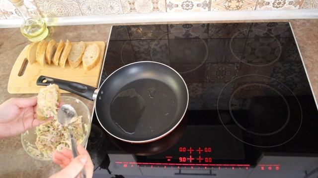 Такое должно быть на каждом новогоднем столе!!! Супер закуска!!! смотреть онлайн