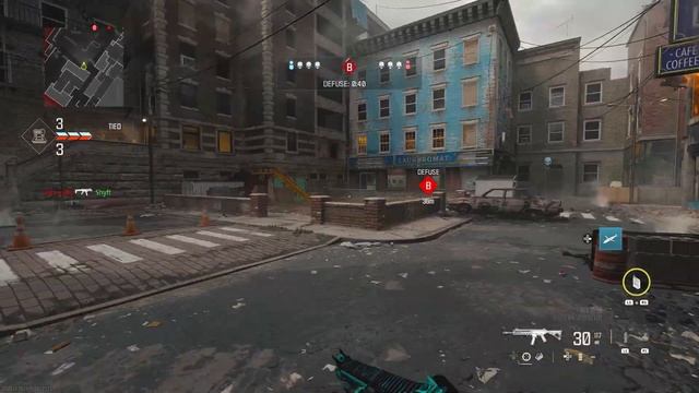 I'm Already the #1 S&D Player in MW3 Ranked! смотреть онлайн