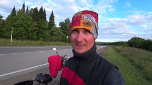 Как я сломал электровелосипед и что было дальше.