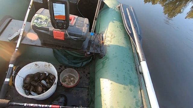 Ловля сома на квок в Латгалии. На Рыбалку,для души!!! смотреть онлайн