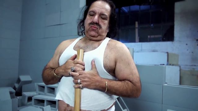 THE PENIS BITERS - OH MY GOD "FEATURING RON JEREMY" 1080P HD смотреть онлайн