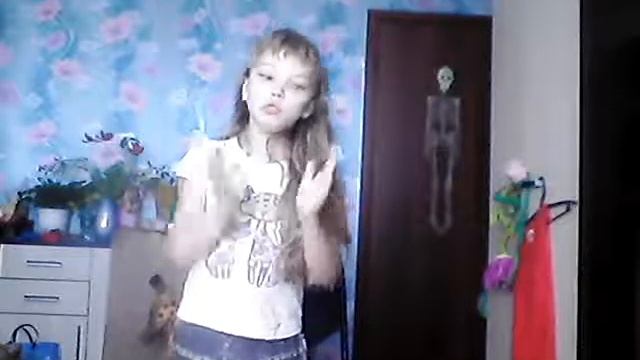 как уговорить родителей купить животное и как научить его разным способнастьям.