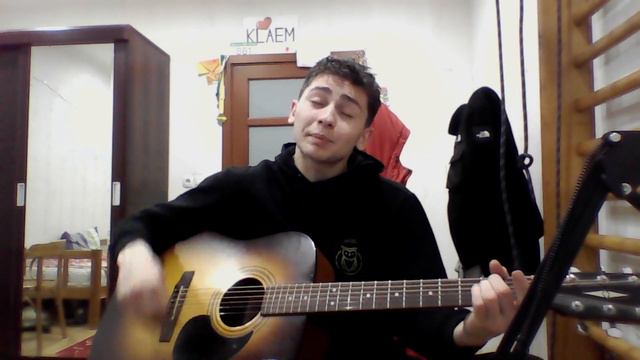 ПАПИН ОЛИМПОС - Динозаврики (Cover by KLAEM) смотреть онлайн