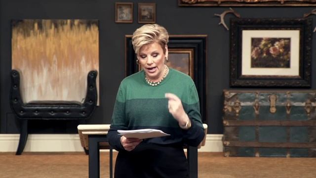 Иисус жаждет отвечать на молитвы | Часть первая смотреть онлайн