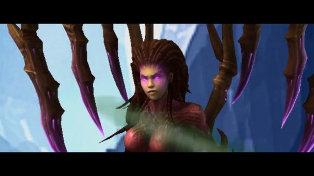 StarCraft 2 - La Profezia смотреть онлайн