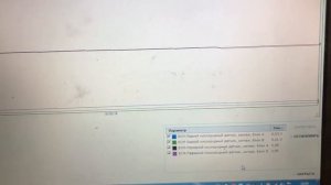 Работа кислородных датчиков. Volvo XC90 3,2