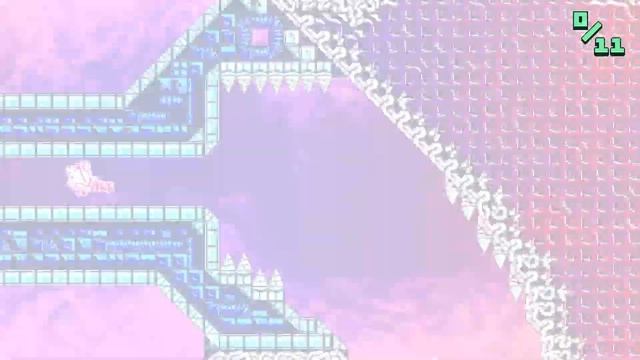 RunGunJumpGun - A GREAT 2 button game смотреть онлайн