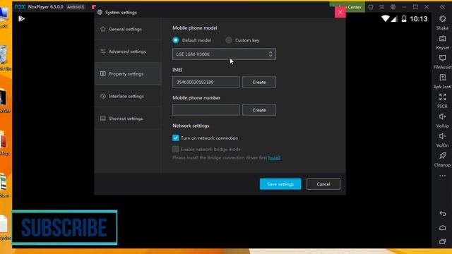 NOX EMULATOR: How To Install NOX app player on Windows 7/8.1/10 | NOX Emulator Setup | NOX Player 6 смотреть онлайн