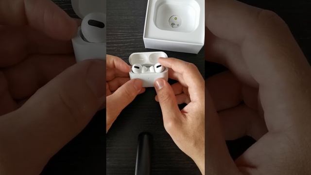 AIRPODS PRO NODE Обзор аирподс ПРО нод смотреть онлайн