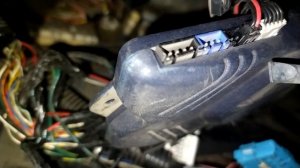 Как увеличить время вращения стартера на автозапуске Starline A91