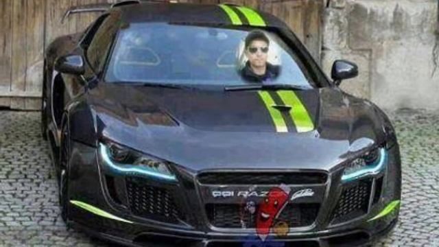 Top 20 Photoshop Fails смотреть онлайн