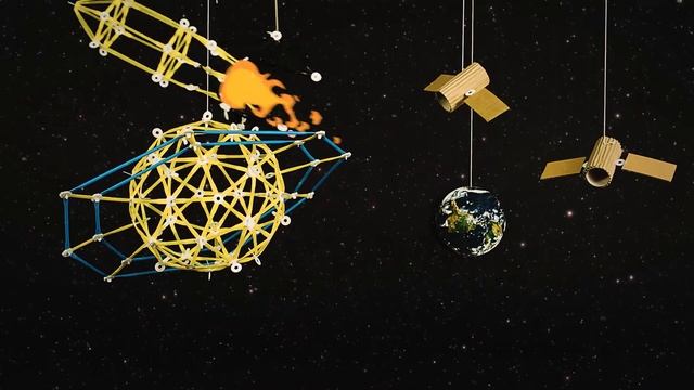 Crazy Scientist by Strawbees смотреть онлайн