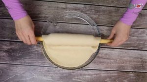 Готово за считанные минуты ‼️ Очень вкусный рецепт на обед или ужин * УЗБЕЧКА ГОТОВИТ