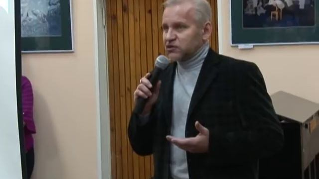 ЦГБ «Суперчитатель» смотреть онлайн