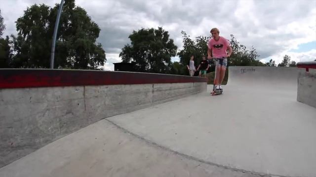 Yura Schtin - Welcome To The Team смотреть онлайн