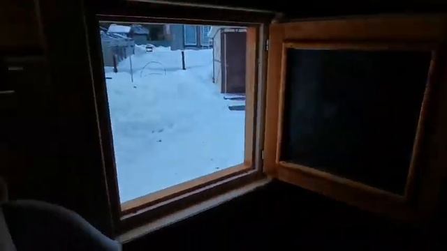 Баня для семьи и компании смотреть онлайн