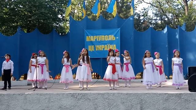 Весенние сны, Мариуполь, Кантилена смотреть онлайн