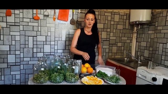МОХИТО НА ЗИМУ///САМЫЙ ВКУСНЫЙ///ВСЕ СЕКРЕТЫ смотреть онлайн