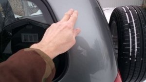 Шевроле Нива доработка салона, освещение