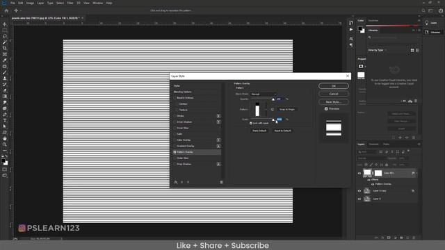 How to Create a Portrait Glitch Effect in Photoshop | Glitch Effect Photoshop Tutorial смотреть онлайн