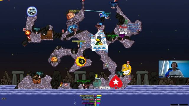 Apr 23, 2020 - Worms Armageddon смотреть онлайн