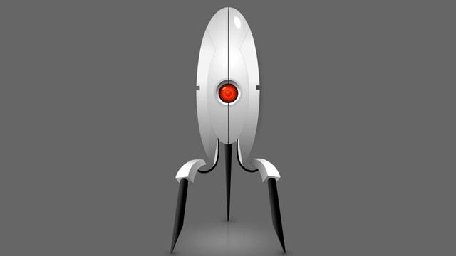 Все реплики турелей на русском | Portal 1 смотреть онлайн