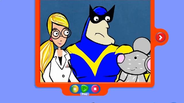 Kid's box 1 movie box Family (Семья) смотреть онлайн