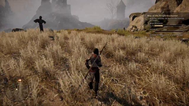 [Lets Play] Dragon Age: Inquisition (Elf/Mage) Part 18 смотреть онлайн