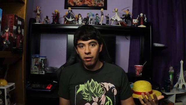 Anime and Manga Merchandise Pickups! смотреть онлайн