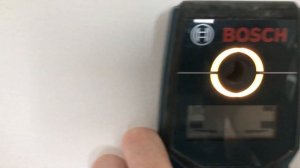 BOSCH GMS 100 M professional