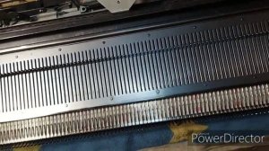 Ремонт вязальной машины Toyota ks 858