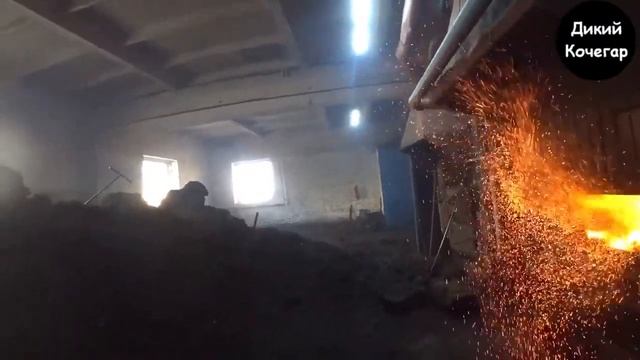 Жизнь без газа !!!!Лёха кочегар!!! смотреть онлайн