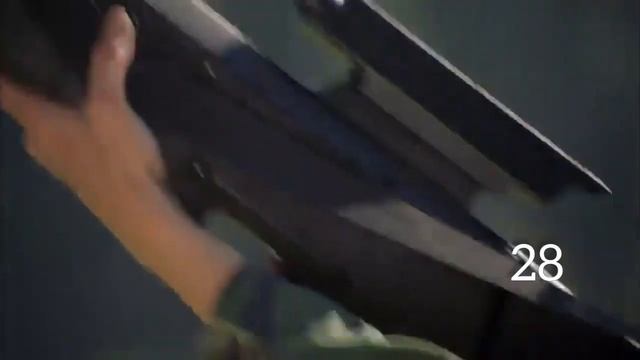 Pterodactyl (2005) Carnage Count смотреть онлайн