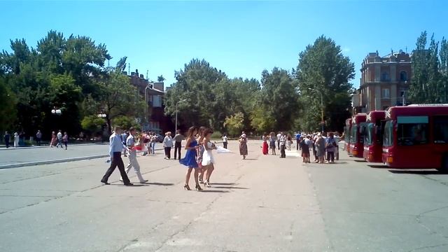 Автобусы Шахова в Северодонецке смотреть онлайн