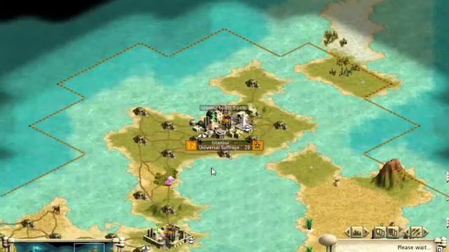 Sid Meier's Civilization III Complete