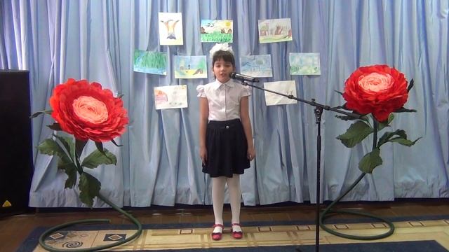 Кондратюкина Ирина Тютчев Зима недаром злится смотреть онлайн