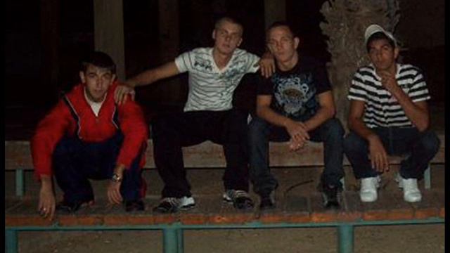 Наган-05 Feat Альфа (Братва) смотреть онлайн
