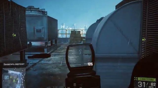 Battlefield 4 #2 Шанхайские Випы смотреть онлайн