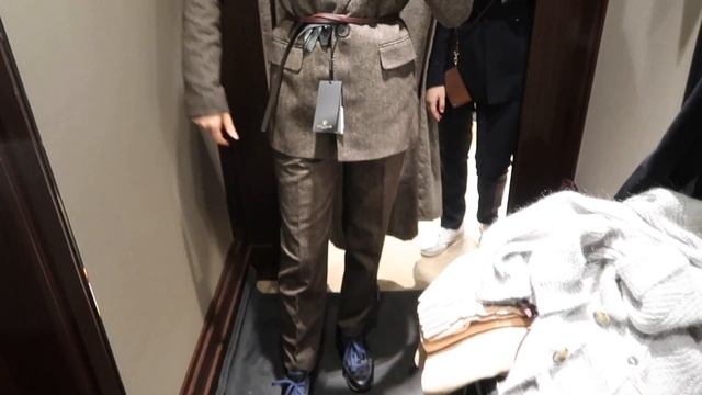 SHOPPING VLOG:ПОКУПКИ С ПРИМЕРКОЙ MASSIMO DUTTI | НАДОЕЛИ БРЕКЕТЫ!