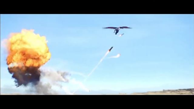 Сокол и Зимний Солдат-Разбор 2-й серии смотреть онлайн