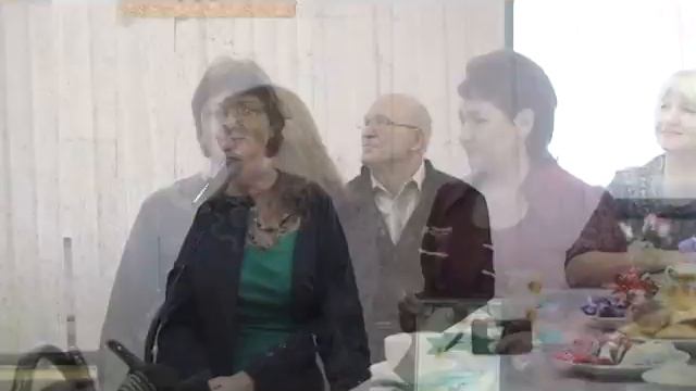 Юбилей Молодежного Центра 