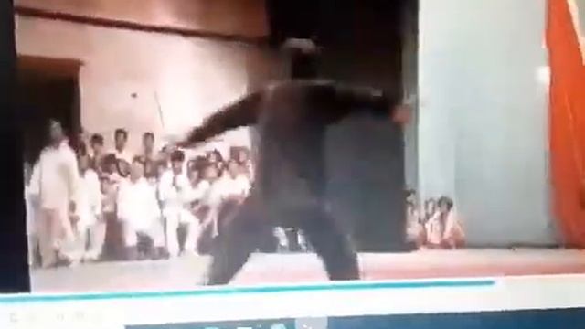 Сунь Чжицзюнь (孙志君) лаоши, Чэн ши багуа люшисы чжан (八卦64掌), （1995 г.) / Sunzhijun baguazhang, 64 смотреть онлайн