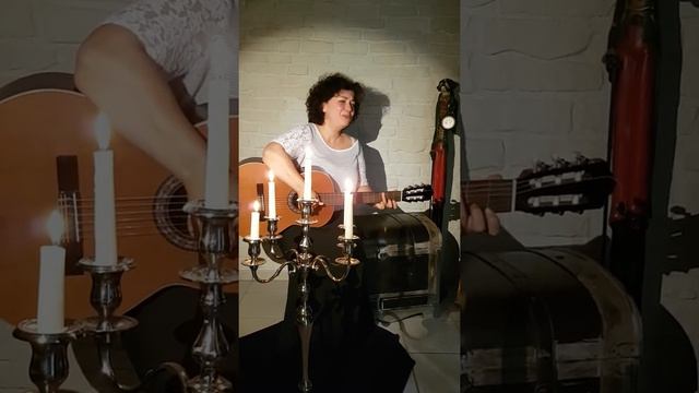 ТЫ ЕСТЬ Музыка/стихи авторские смотреть онлайн