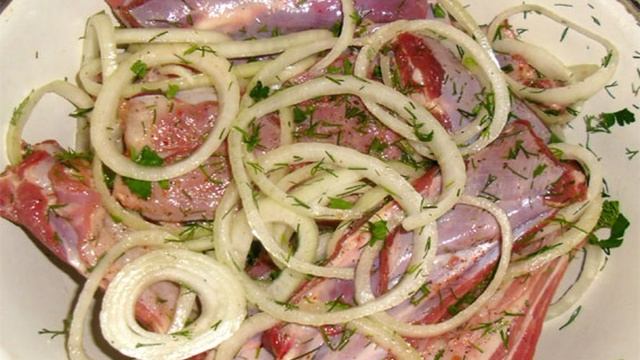 Сборник рецептов