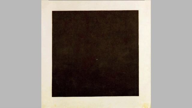 Что скрывает Черный квадрат? смотреть онлайн