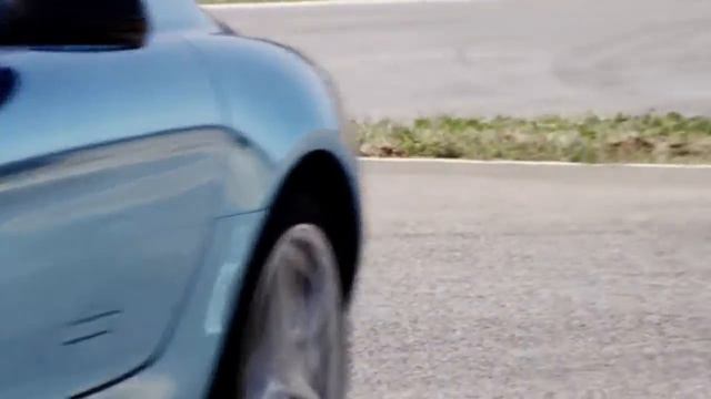 01 The SLS AMG Coupé Electric Drive Mercedes Benz original смотреть онлайн