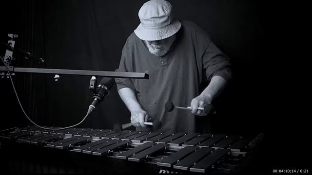 Free Improvisation #2111-19 - Mike Moscariello смотреть онлайн