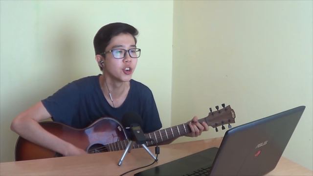 Twenty One Pilots - Heathens COVER / [ЗК] смотреть онлайн