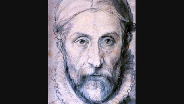 Claude Goudimel - Psalm 36 from Genevan Psalter (1565) смотреть онлайн