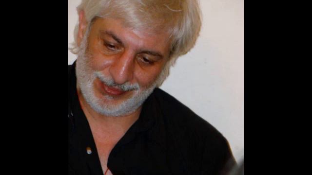 Ефрем Григорьевич Амирамов Авторские права защищены ©️ Стихи смотреть онлайн